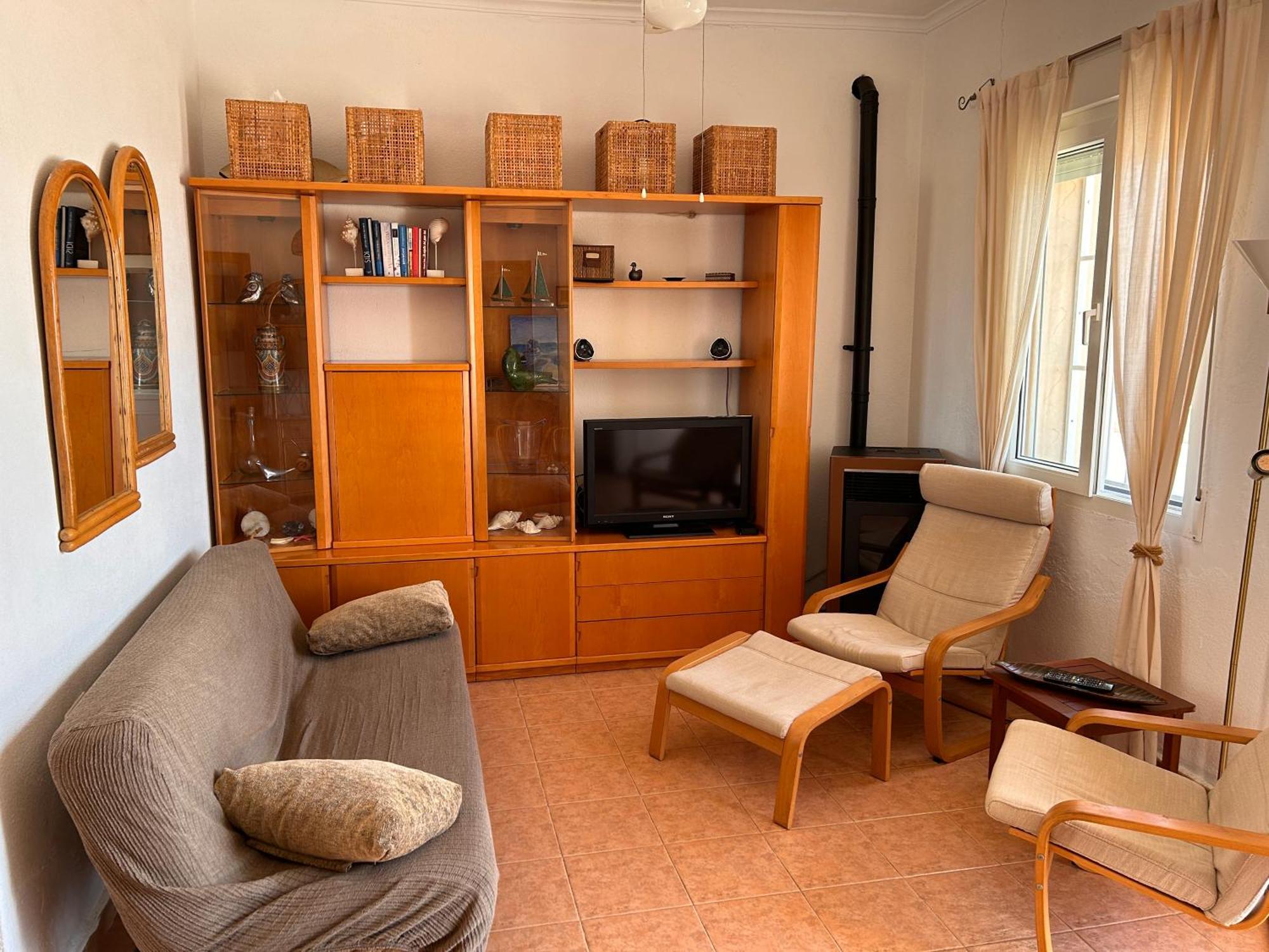 Casa En Paseo Los Nietos Zona Arenal Dış mekan fotoğraf