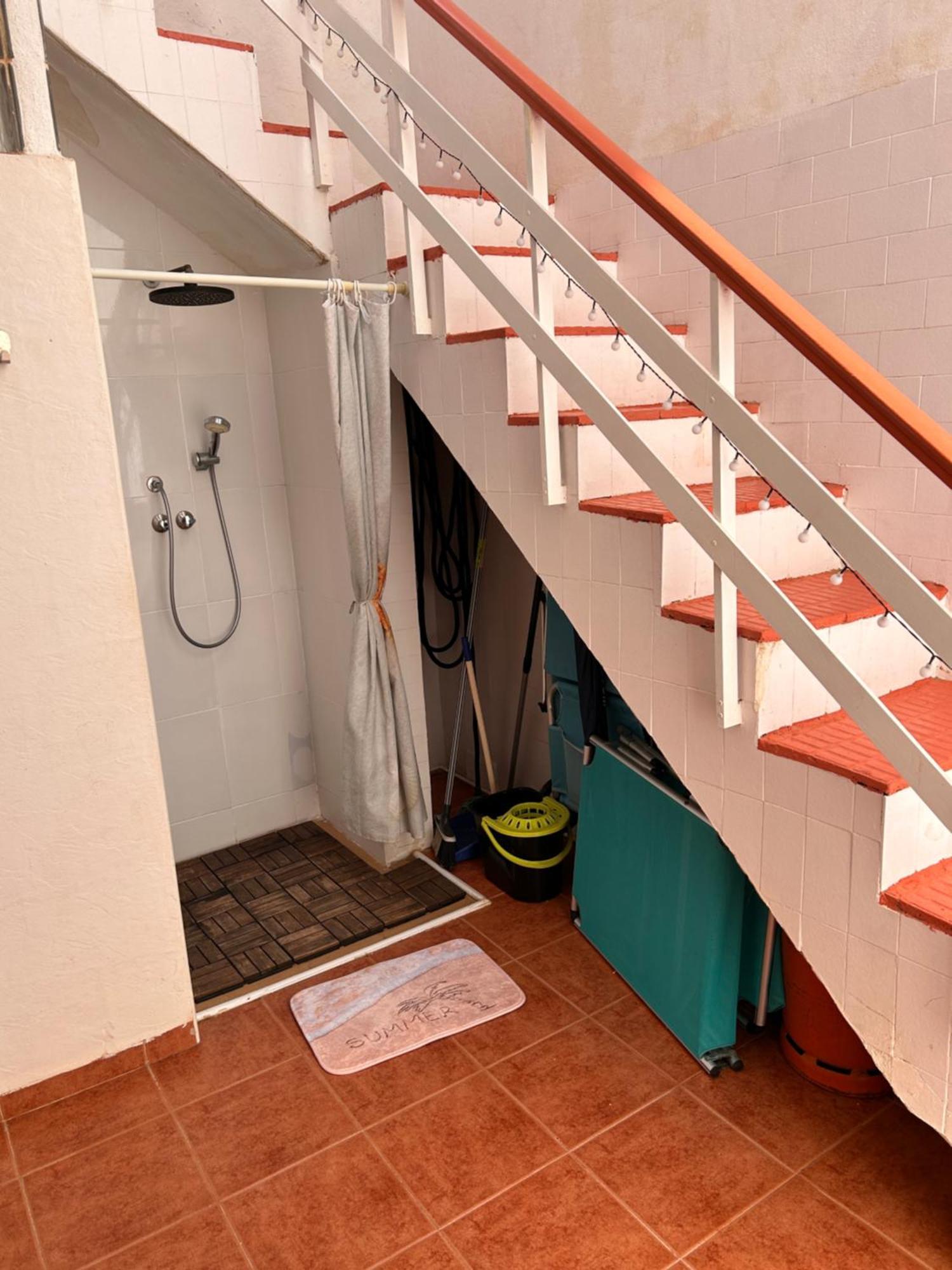 Casa En Paseo Los Nietos Zona Arenal Dış mekan fotoğraf