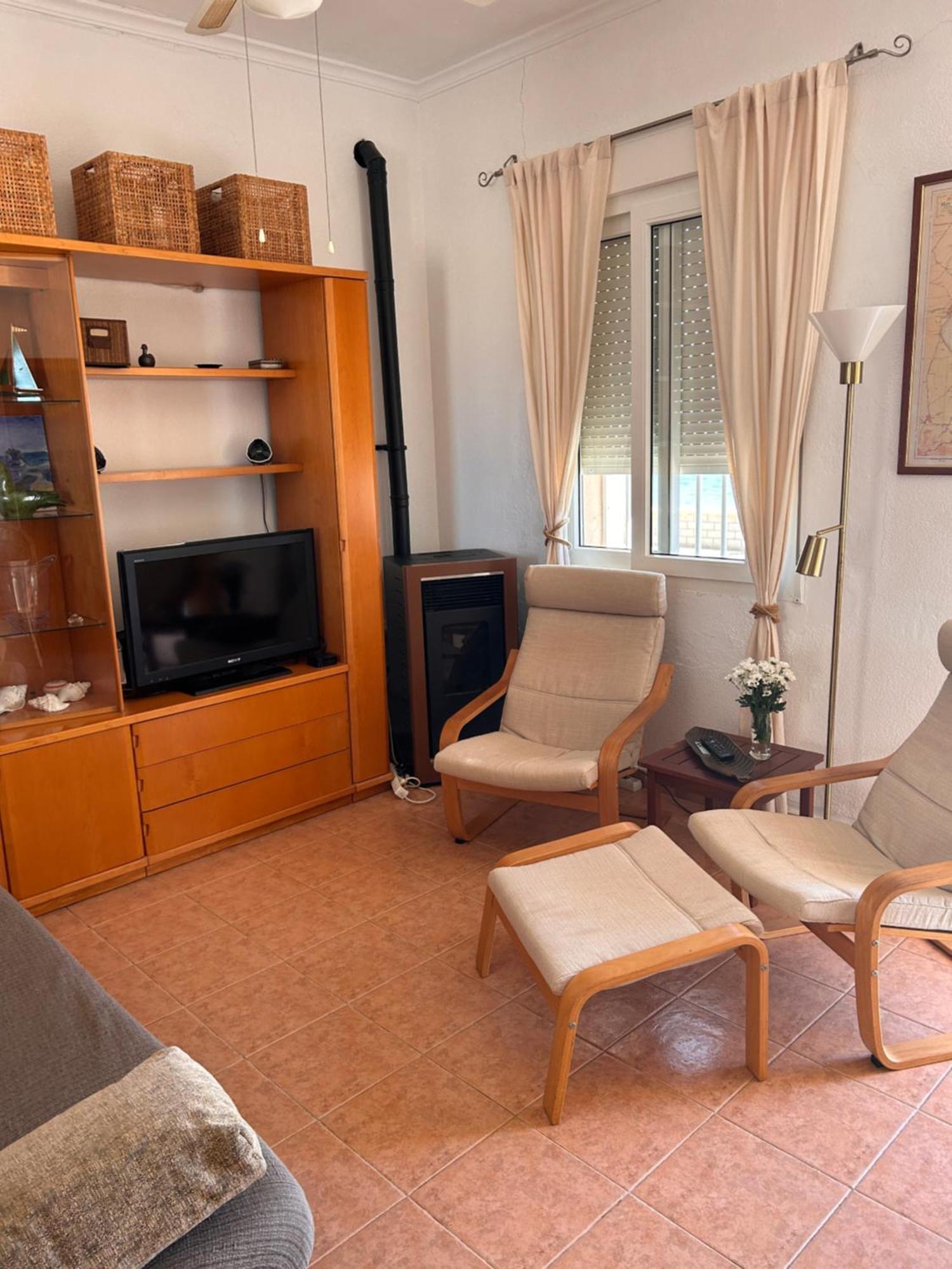 Casa En Paseo Los Nietos Zona Arenal Dış mekan fotoğraf