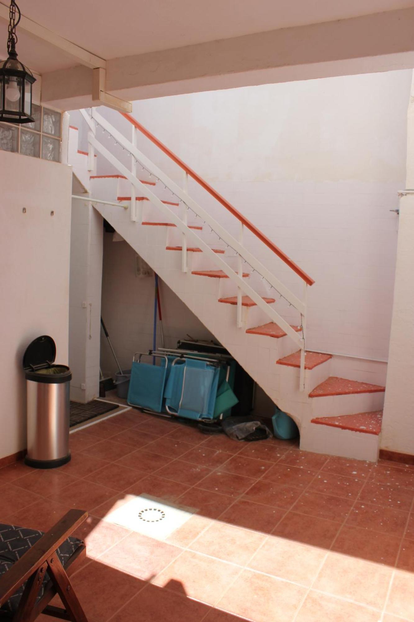 Casa En Paseo Los Nietos Zona Arenal Dış mekan fotoğraf