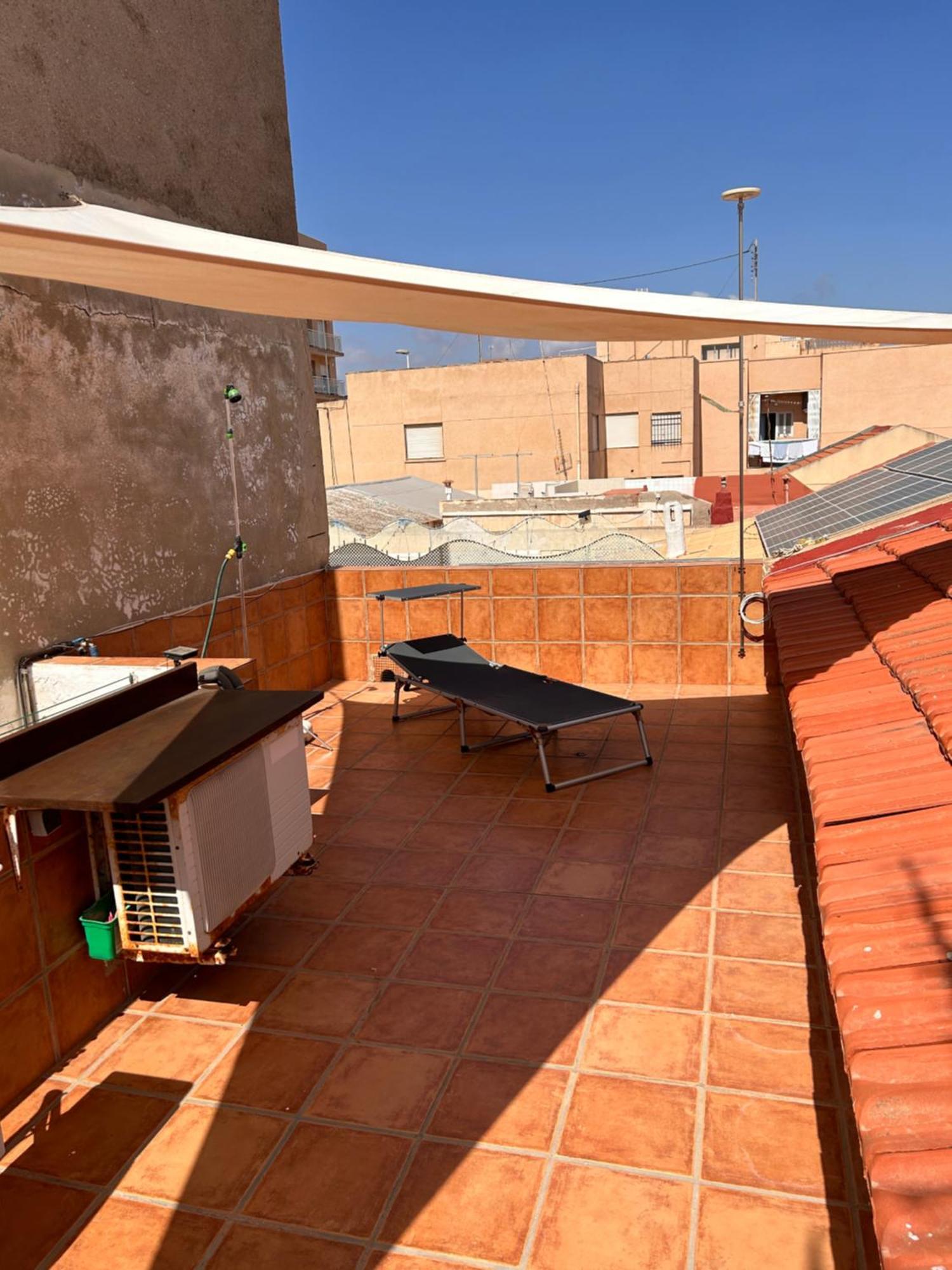 Casa En Paseo Los Nietos Zona Arenal Dış mekan fotoğraf